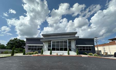 Office space for Rent at 3171 E. Sunshine St. in Springfield
