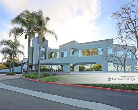Office space for Rent at 10165 McKellar Court in San Diego