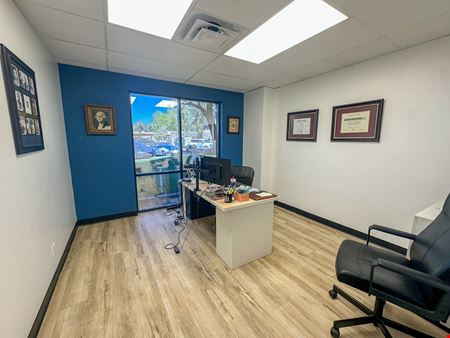 2222 S Dobson Rd, Bldg 11