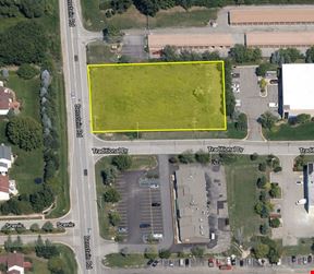 0.98 Acre Benstein Road