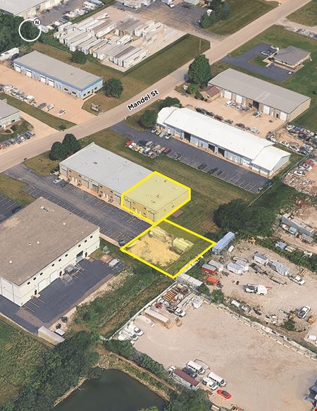 Event Venue Business | Flex Condos with Yard For Sale