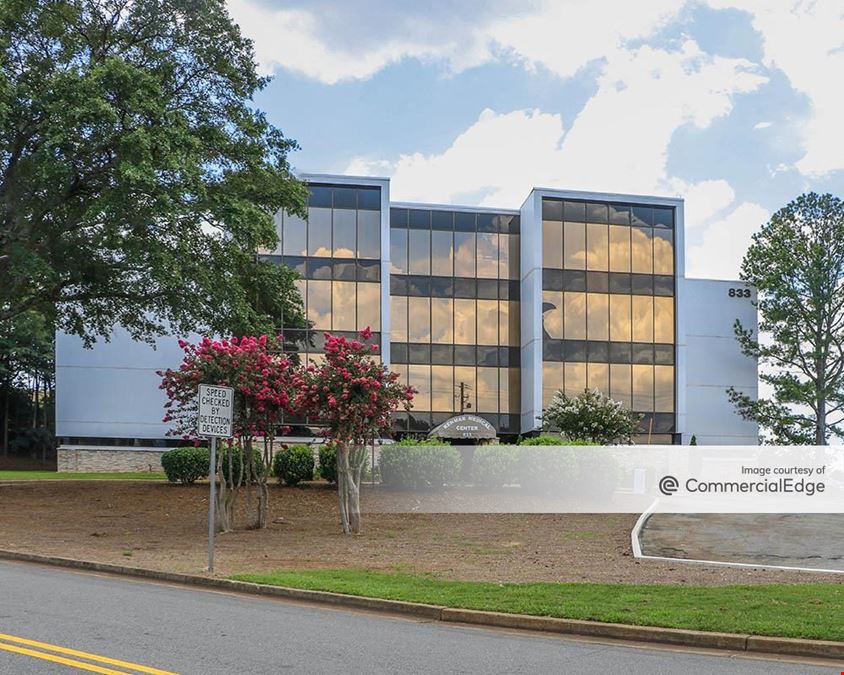 Kenmar Medical Center