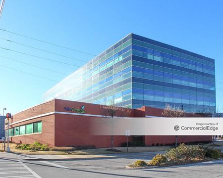 Office space for Rent at 1025 Virginia Avenue in Atlanta