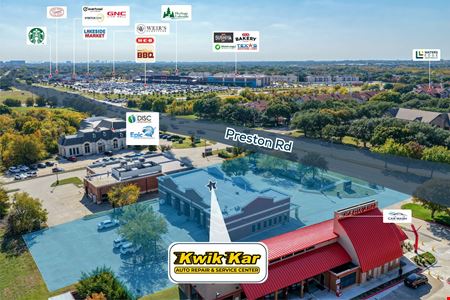 Kwik Kar