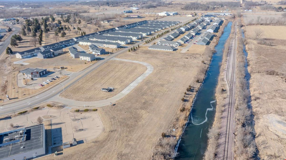 Lots & Land-Other in Clinton