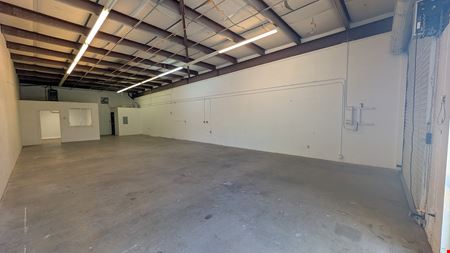 Industrial Space I For Lease