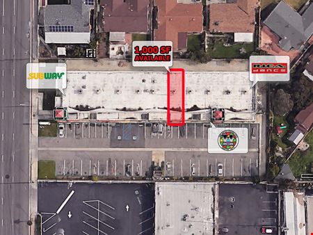 Commercial space at Truong Plaza, Buena Park in Buena Park