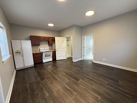 215 Charles Hamilton Way