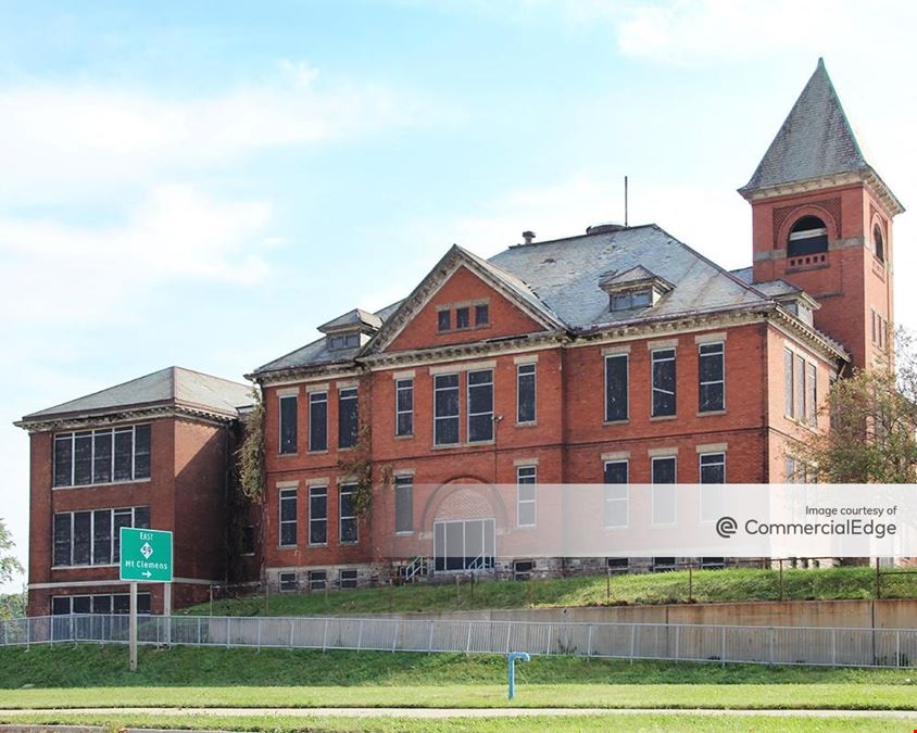 Central School