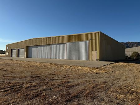 Industrial space for Rent at 32301 Corydon Rd in Lake Elsinore