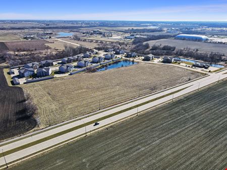 Wood Sage Road Lots