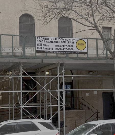 Office space for Rent at 181 W 135th St in New York