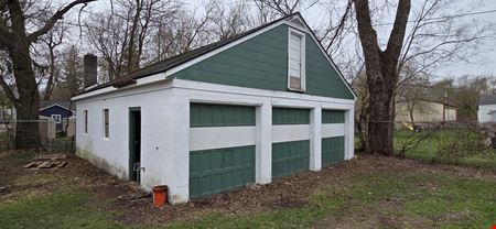 321 W Sheridan Rd