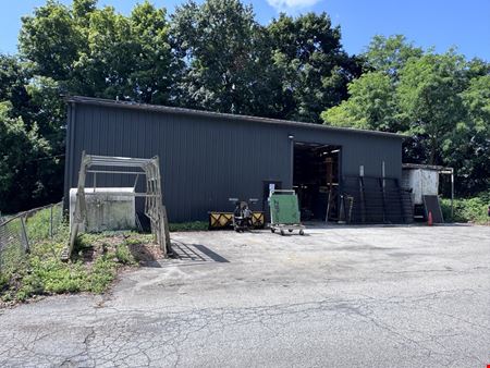 Hudson Valley - Glass Company with Real Estate