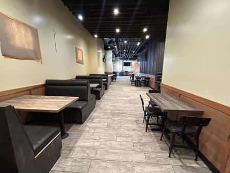 Eastvale 2nd Gen QSR Drive Thru