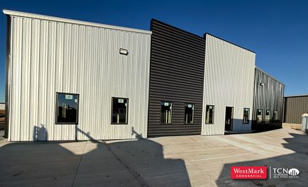Industrial space for Sale at 11426 CR 2220 in Lubbock