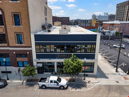 Office space for Rent at 217 S 4th St in Waco