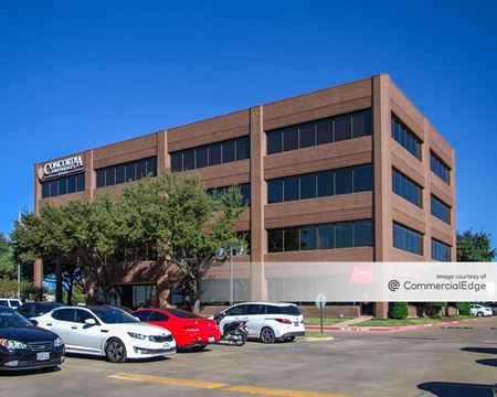 Office space for Rent at Carrier 360 in Grand Prairie