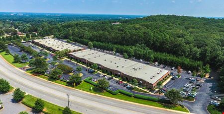 Roper Mountain Business Center