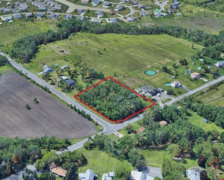 VacantLand space for Sale at 7040 Townline Rd - 2.3+/- Acres Vacant Land in Wheatfield