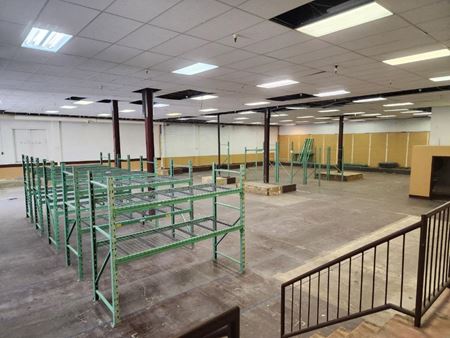 Industrial space for Rent at 1715 - Colorado Springs Warehouse in Colorado Springs