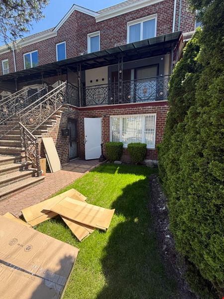 Office space for Rent at 2407 E 23rd St in Brooklyn