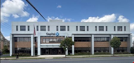 Beautifully Renovated Office Building for Sale