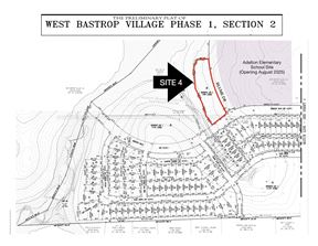 NWC Adelton Blvd and Blume Drive