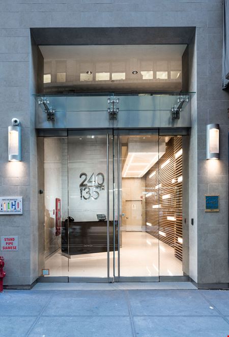 240 West 35th Street