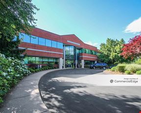 Farmington Corporate Park - 10 Executive Drive