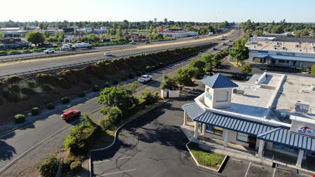 Cypress Retail Center
