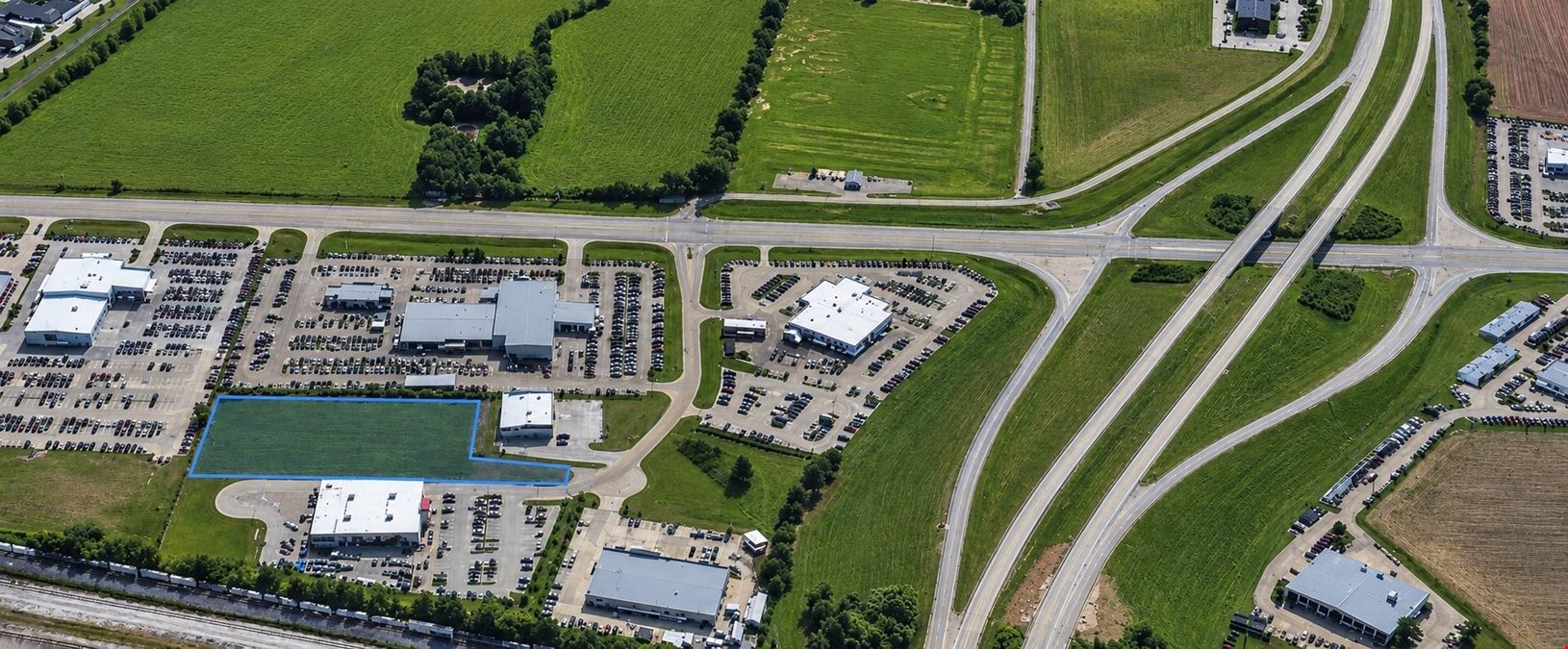 Autoplex Drive
