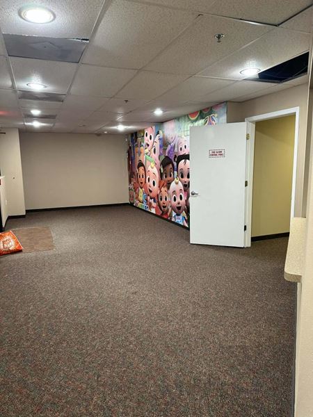 Office space for Rent at 2336 N Texas Ave in Pearland
