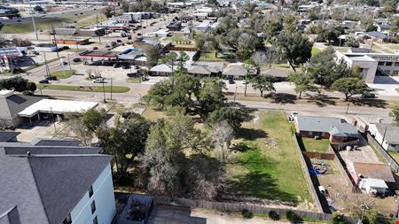 Vacant Land (+/- 0.41 acres) For Sale on Enterprise Blvd