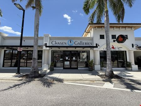 Commercial space at 1830 S Osprey Ave in Sarasota