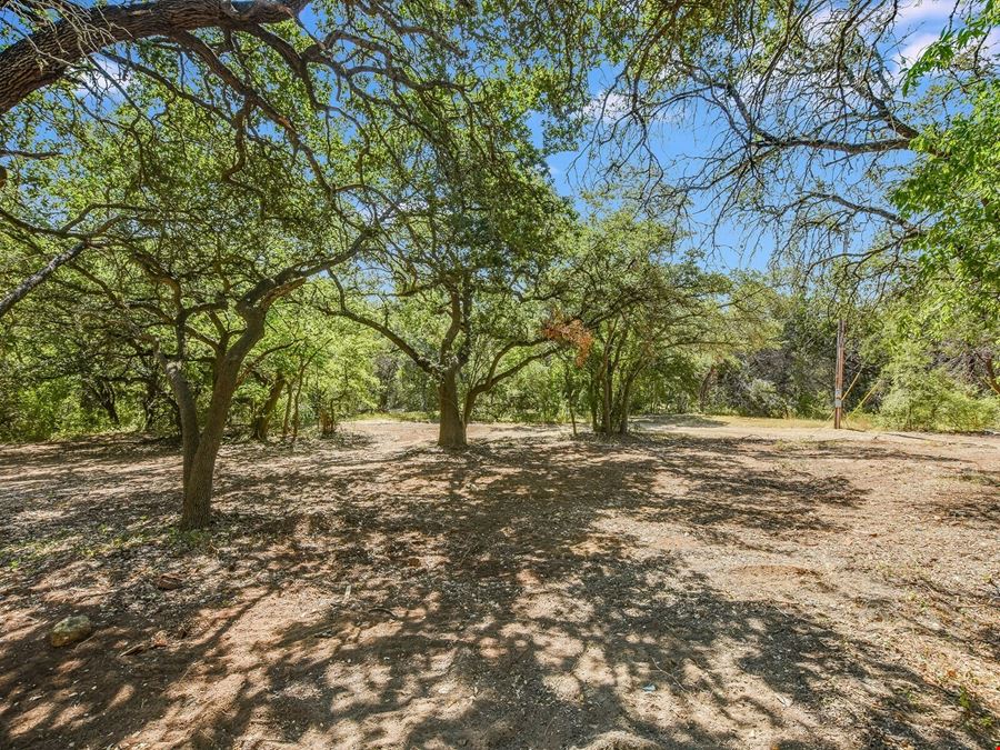 13404 Cedar Lime Rd