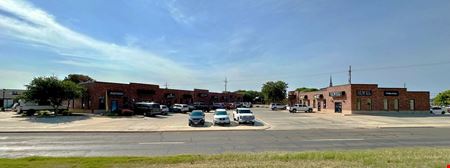Commercial space at 2921 I-40 West, Ste. 1,000 - Wolflin Pointe in Amarillo