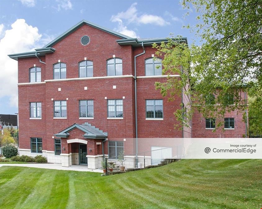 Purity Professional Building