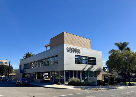 Office space for Rent at 1900 S Victoria Ave in Ventura