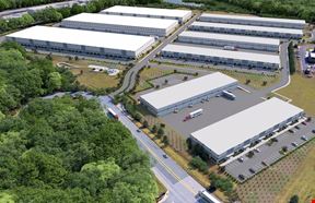 White Marsh Interchange Park, Bldg A