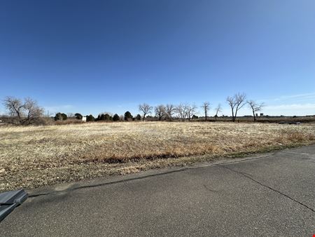 VacantLand space for Rent at 4624 Technology Dr in Golden