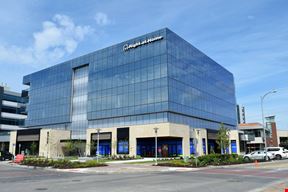 Aksarben Village Retail/Office