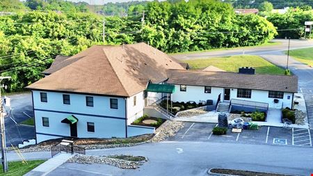1028 Old Cedar Bluff Road