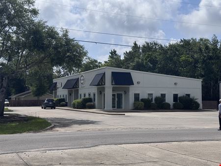 Retail space for Sale at 14313 Stenum St, Biloxi in Biloxi