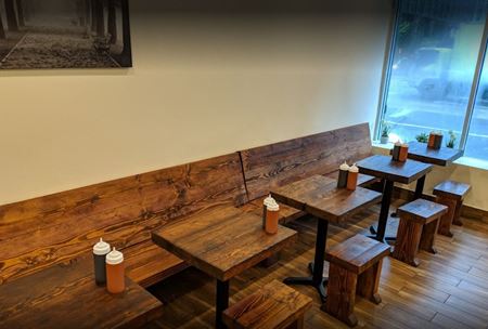 Restaurant space for Rent at Great Restaurant Opportunity Available in Murray Hill! in New York