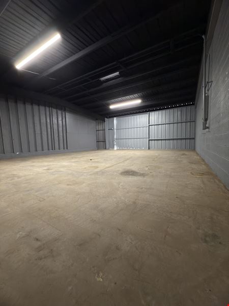Prime Industrial Facility with Enhanced Features in the Heart of the Proposed Barstow Gateway