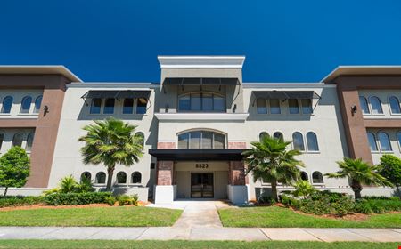 San Jose Professional Center