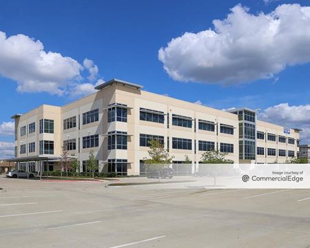Office space for Rent at Greenhouse Medical Plaza in Houston