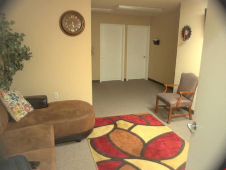 123 Executive Way - Office Building