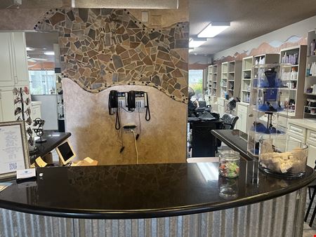 Retail space for Rent at 2432 N Pantano Rd in Tucson
